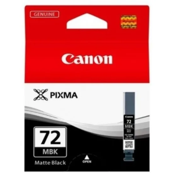 Canon PGI-72 MBK (matt črna) - Original kartuša