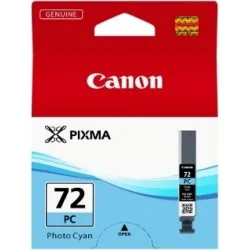 Canon PGI-72 PC (foto modra) - Original kartuša