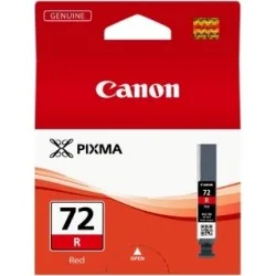 Canon PGI-72 R (rdeča) - Original kartuša