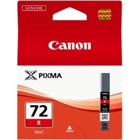 Canon PGI-72 R (rdeča) - Original kartuša