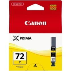 Canon PGI-72 Y (rumena) - Original kartuša