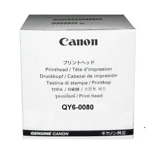 Canon QY6-0080-000 - Original tiskalna glava