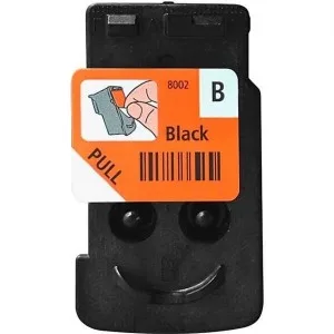 Canon QY6-8002 (G3400) (črna) - Original tiskalna glava