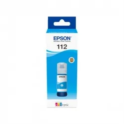 Epson 112 (C13T06C24A) (modra) - Original črnilo