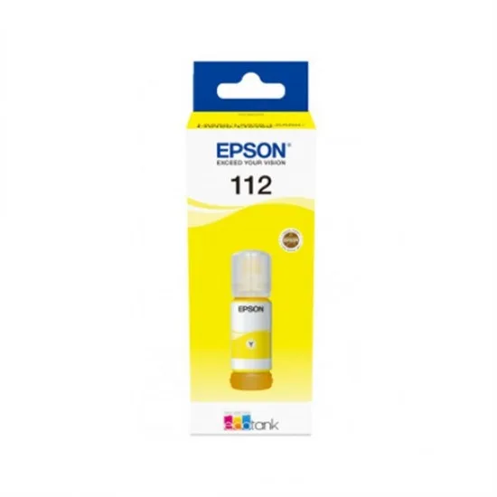 Epson 112 (C13T06C44A) (rumena) - Original črnilo