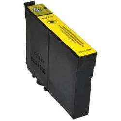 Epson 16 XL (rumena) - Kompatibilna kartuša