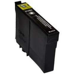 Epson 16 XL (črna) - Kompatibilna kartuša