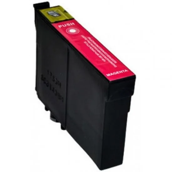 Epson 16 XL (škrlatna) - Kompatibilna kartuša