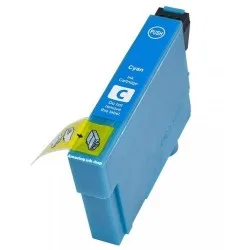 Epson 18 XL (modra) - Kompatibilna kartuša