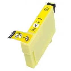 Epson 18 XL (rumena) - Kompatibilna kartuša