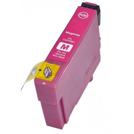 Epson 18 XL (škrlatna) - Kompatibilna kartuša