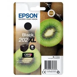 Epson 202XL (C13T02G14010) (črna) - Original kartuša