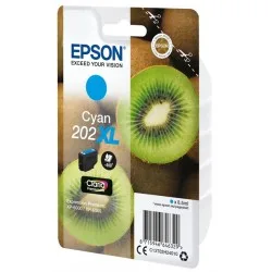 Epson 202XL (C13T02H24010) (modra) - Original kartuša