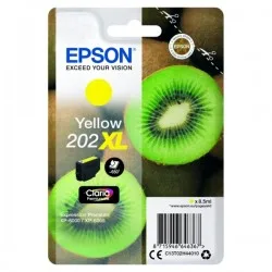 Epson 202XL (C13T02H44010) (rumena) - Original kartuša