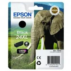 Epson 24XL (C13T24314012) (črna) - Original kartuša