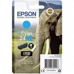 Epson 24XL (C13T24324012) (modra) - Original kartuša