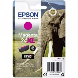 Epson 24XL (C13T24334012) (škrlatna) - Original kartuša