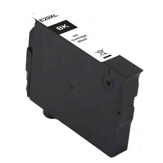 Epson 29 XL BK (C13T29914010) (črna) - Kompatibilna kartuša