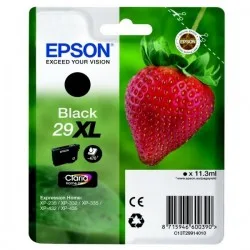 Epson 29 XL BK (C13T29914010) (črna) - Original kartuša