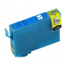 Epson 29 XL C (C13T29924010) (modra) - Kompatibilna kartuša