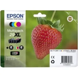 Epson 29 XL (C13T29964010) (BK-C-M-Y) - Original komplet kartuš