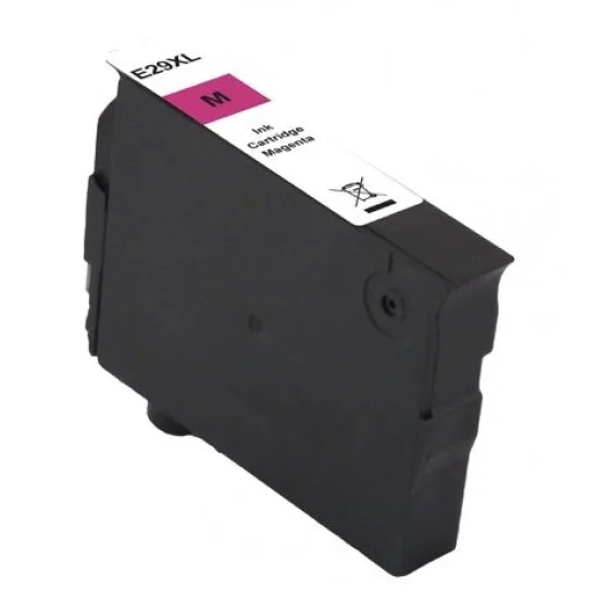Epson 29 XL M (C13T29934010) (škrlatna) - Kompatibilna kartuša