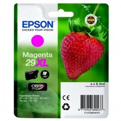 Epson 29 XL M (C13T29934010) (škrlatna) - Original kartuša