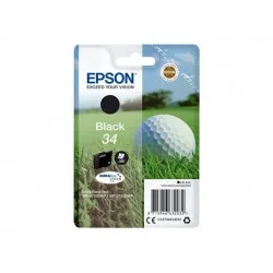 Epson 34 (C13T34614010) (črna) - Original kartuša