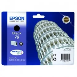 Epson 79 (T7911) (črna) - Original kartuša