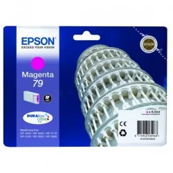 Epson 79 (T7913) (škrlatna) - Original kartuša