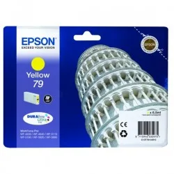 Epson 79 (T7914) (rumena) - Original kartuša
