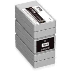 Epson C13S020563 (GP-C831) (črna) - Original kartuša