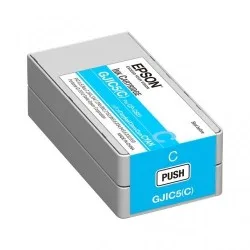 Epson C13S020564 (GP-C831) (modra) - Original kartuša