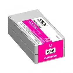 Epson C13S020565 (GP-C831) (škrlatna) - Original kartuša