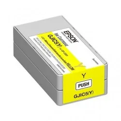 Epson C13S020566 (GP-C831) (rumena) - Original kartuša