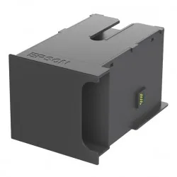 Epson C13T671600 - Original zbiralnik odpadne barve