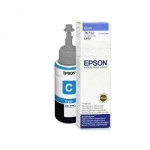 Epson C13T67324A (modra) - Original črnilo