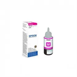Epson C13T67334A (škrlatna) - Original črnilo