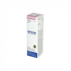 Epson C13T67364A (svetlo škrlatna) - Original črnilo
