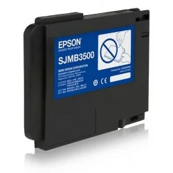 Epson C33S020580 - Original zbiralnik odpadnega črnila