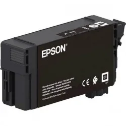 Epson T40C140 (črna) - Original kartuša