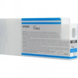 Epson T5962 (modra) - Original kartuša