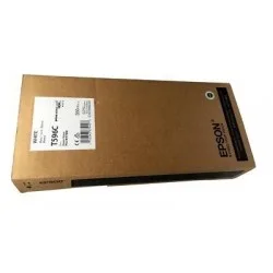 Epson T596C (bela) - Original kartuša