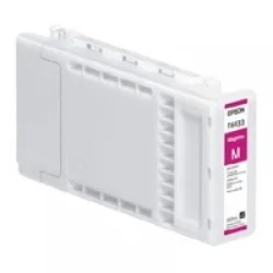 Epson T693300 (škrlatna) - Original kartuša