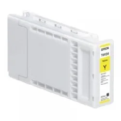 Epson T693400 (rumena) - Original kartuša