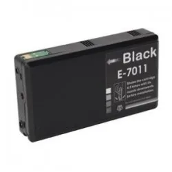 Epson T7011 XXL (črna) - Kompatibilna kartuša