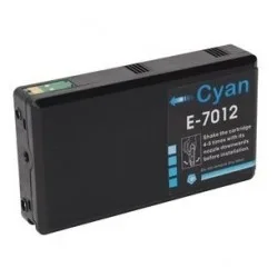 Epson T7012 XXL (modra) - Kompatibilna kartuša