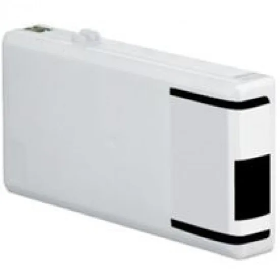 Epson T7021 XL (črna) - Kompatibilna kartuša
