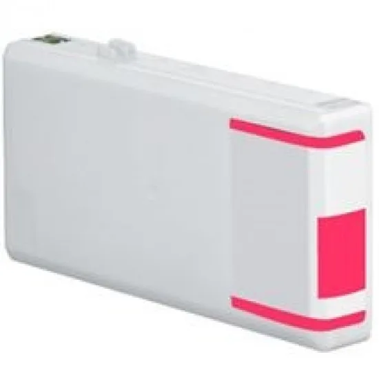 Epson T7023 XL (škrlatna) - Kompatibilna kartuša
