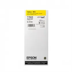Epson T7824 C13T782400 (rumena) - Original kartuša